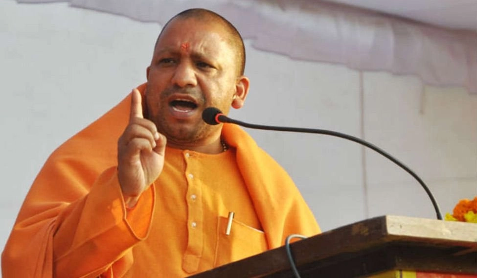 Yogi-Adityanath. | national