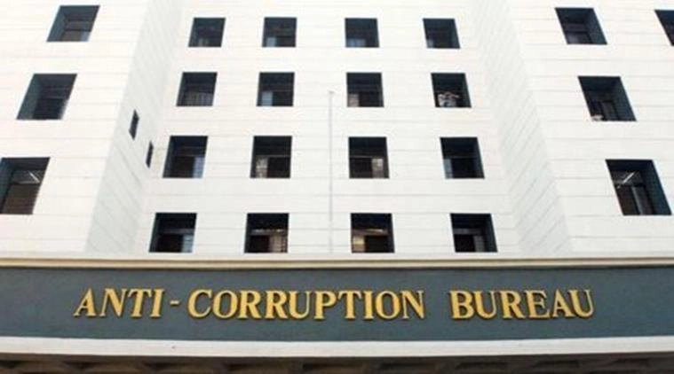 anti corruption bureau