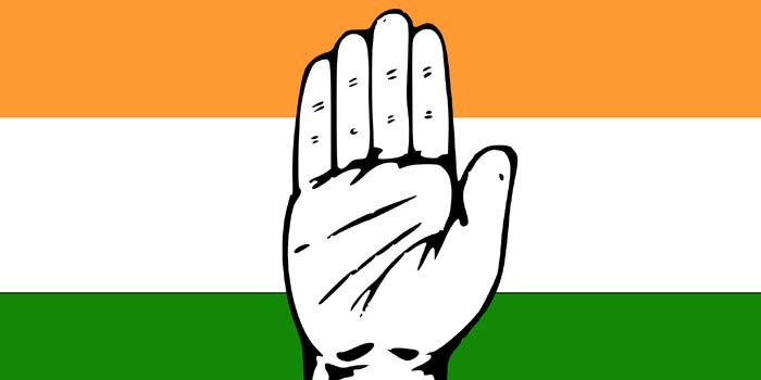 congress provide more then 50 tickets for election