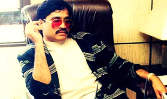 dawood d gang issue warrant