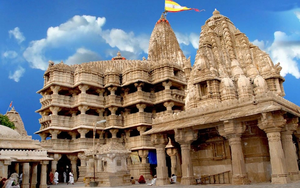 dwarka