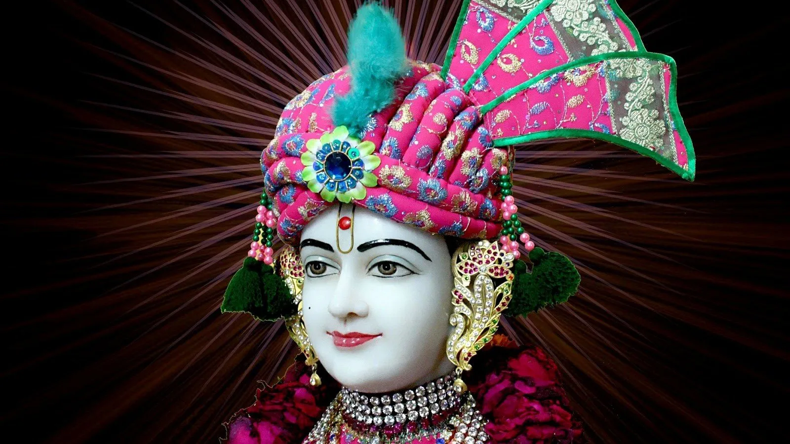 Swami Narayan| Dharmik