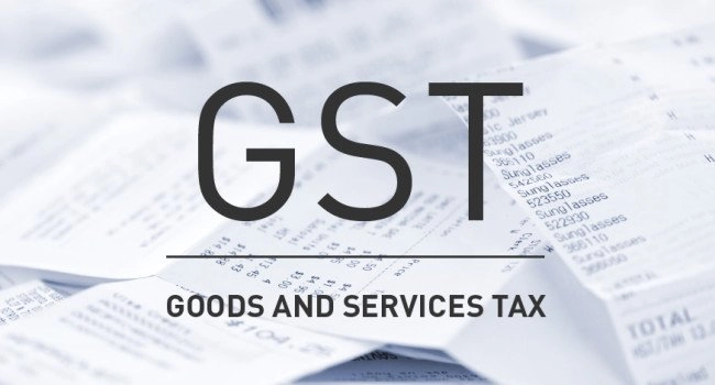 gst | national