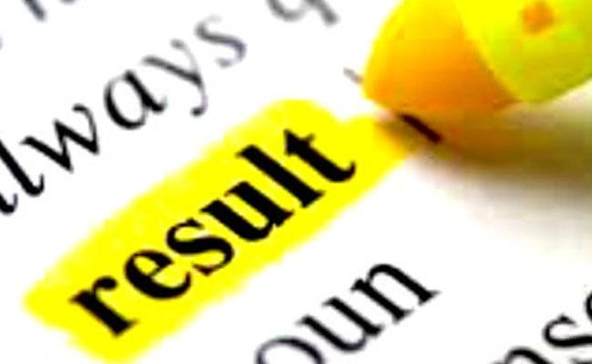 gujcat exam result declare