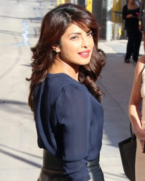 priyanka chopra | bollywood | entertainment