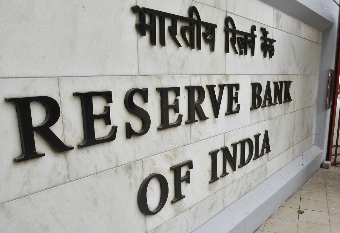 reserve bank give permission for mobile wallet