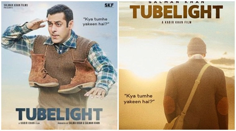 salman khan | tubelight | bollywood | entertainment