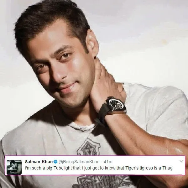Salman Khan | Katrina Kaif | Bollywood | Entertainment
