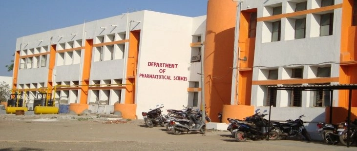 saurashtra university