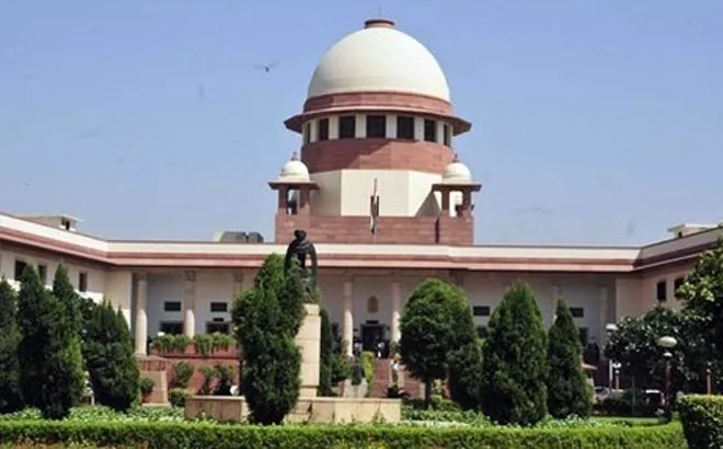 National | Supreme Court