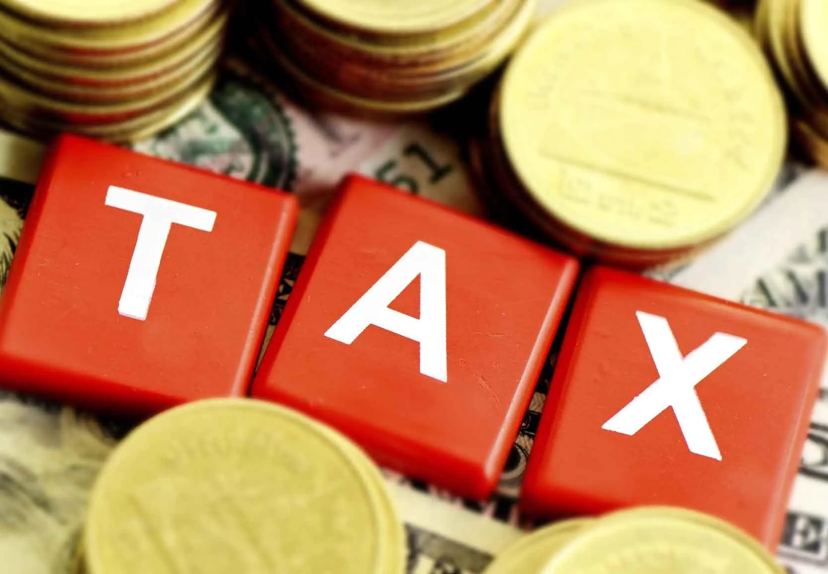 Tax | National