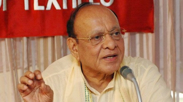 shankarsingh vaghela | political