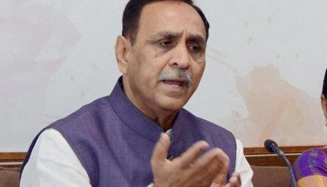 vijay rupani | rajkot