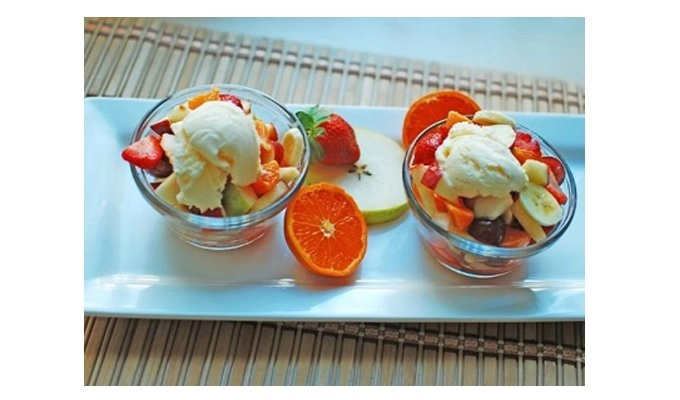 recipes | ice-cream