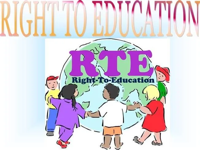 Right To Education | Rajkot