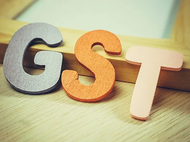 Gst