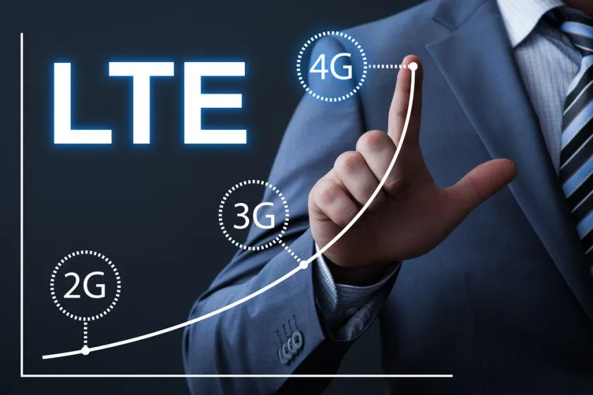 4G-Lte