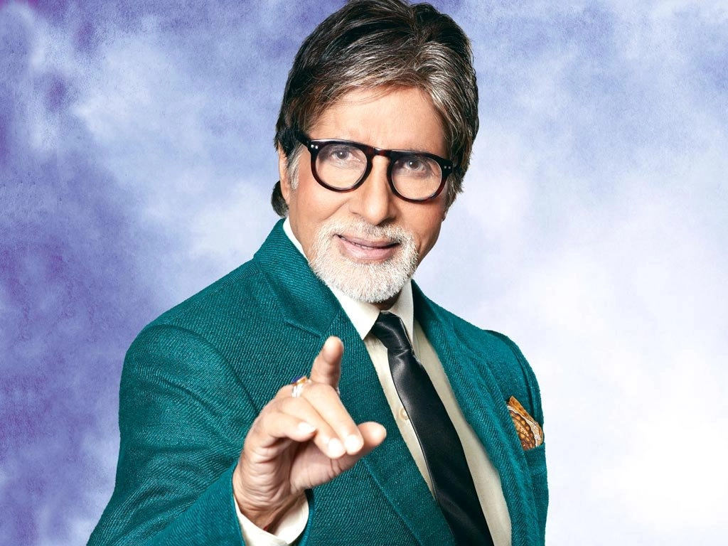 Amitabh-Bachchan- | bollywood | KBC | entertainment