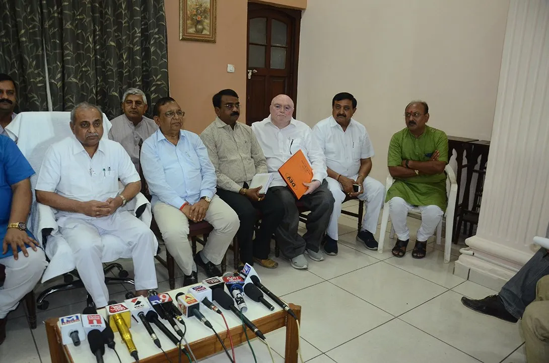 Rajkot | Nitin Patel | Modi | Vijay Rupani