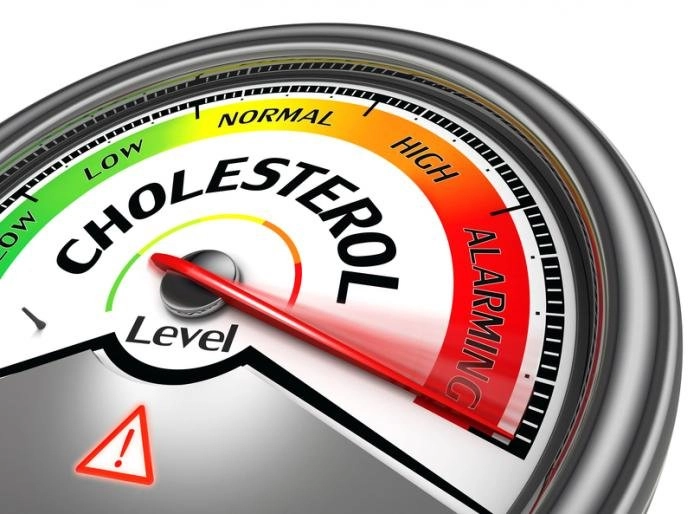 cholesterol | health