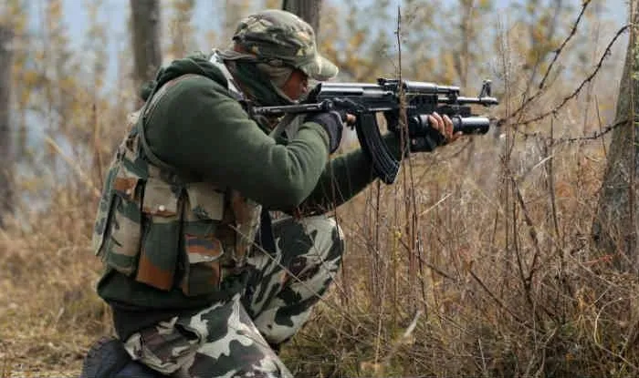 Kashmir