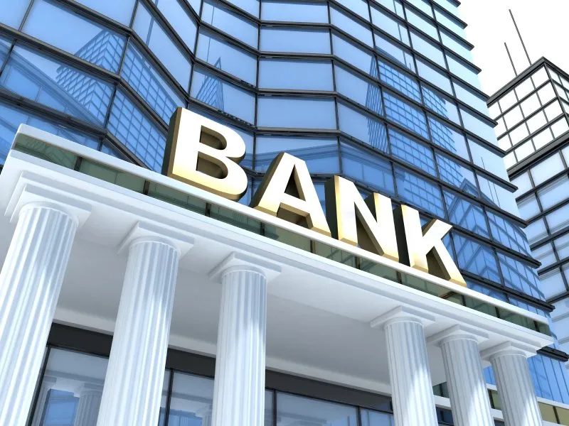 Bank | National | Government