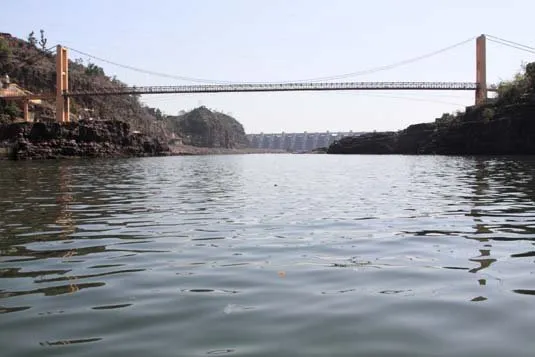 Narmada | Rajkot