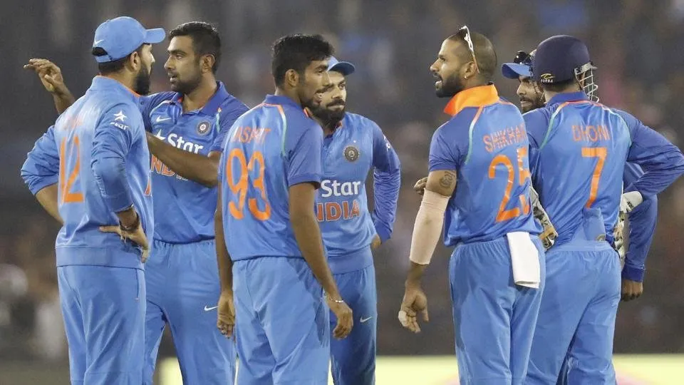 Cricket | Team India | Sport