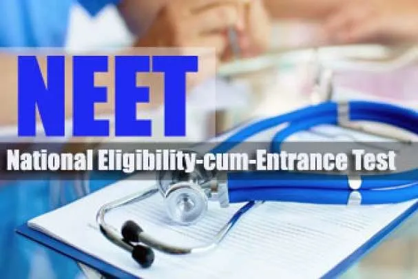 Neet | National | Student