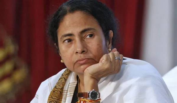 Mamta-Banerjee | National | Government