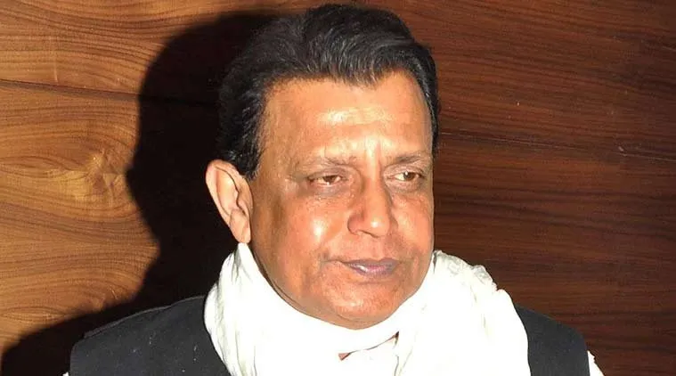 Mithun | Bollywood | Entertainment