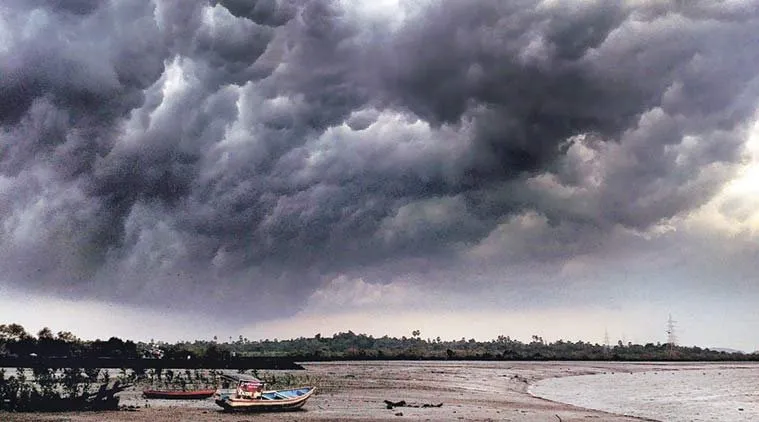 Monsoon-India