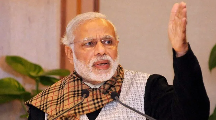 Narendra-Modi
