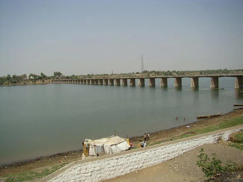Narmada | Gujarat