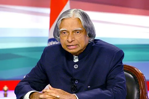 Abdulkalam