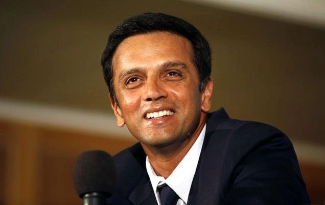 cricket | dravid | sport