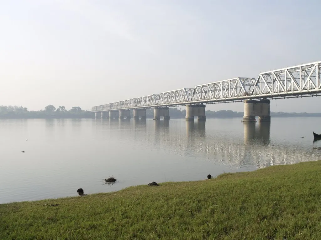 Narmada | Gujarat