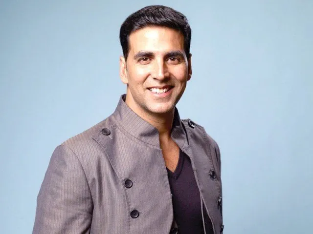 Akshay Kumar | Bollywood | Entertainment