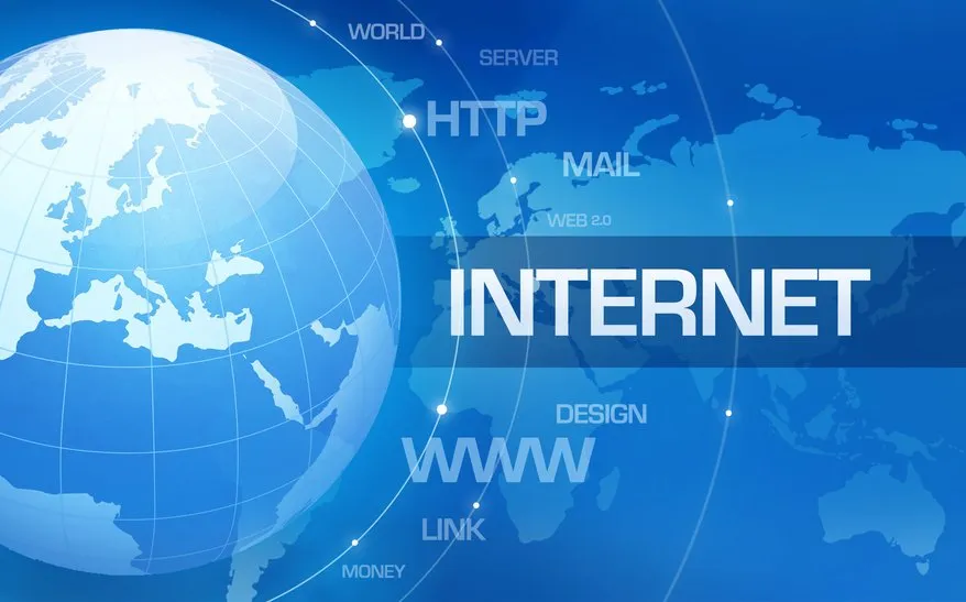 Internet |, World | Technology