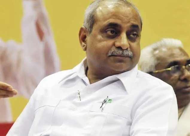 Nitin Patel | Gujarat