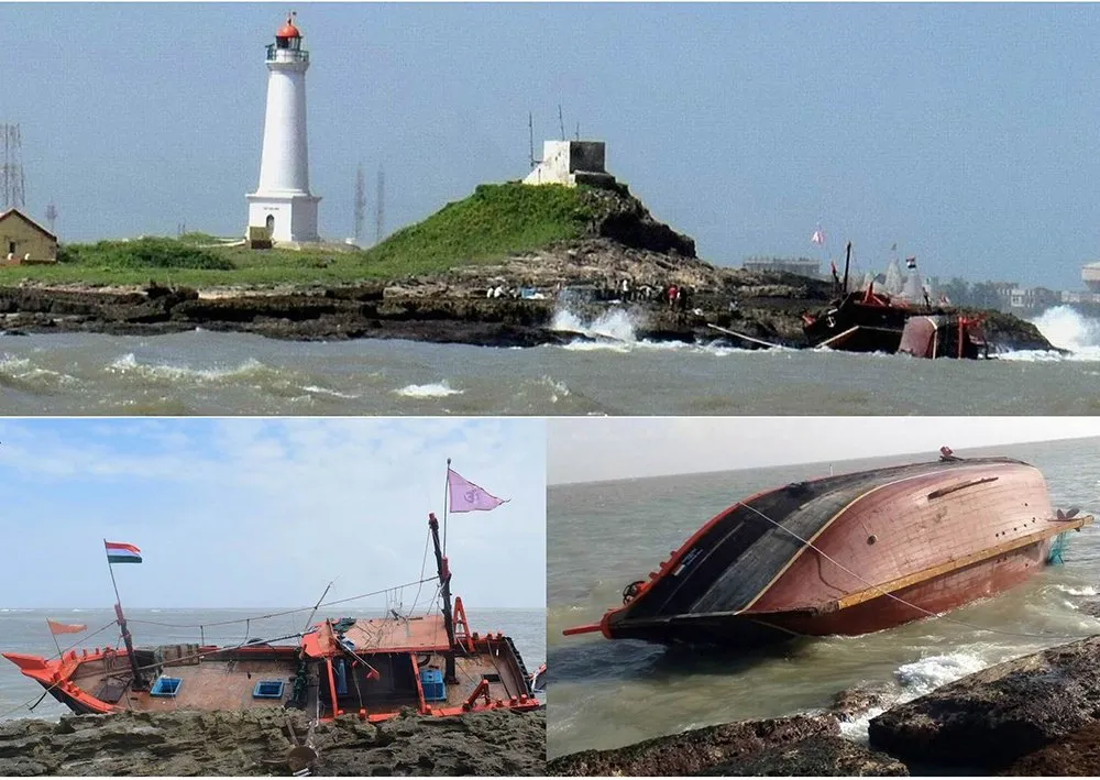 Okha | Dwarka
