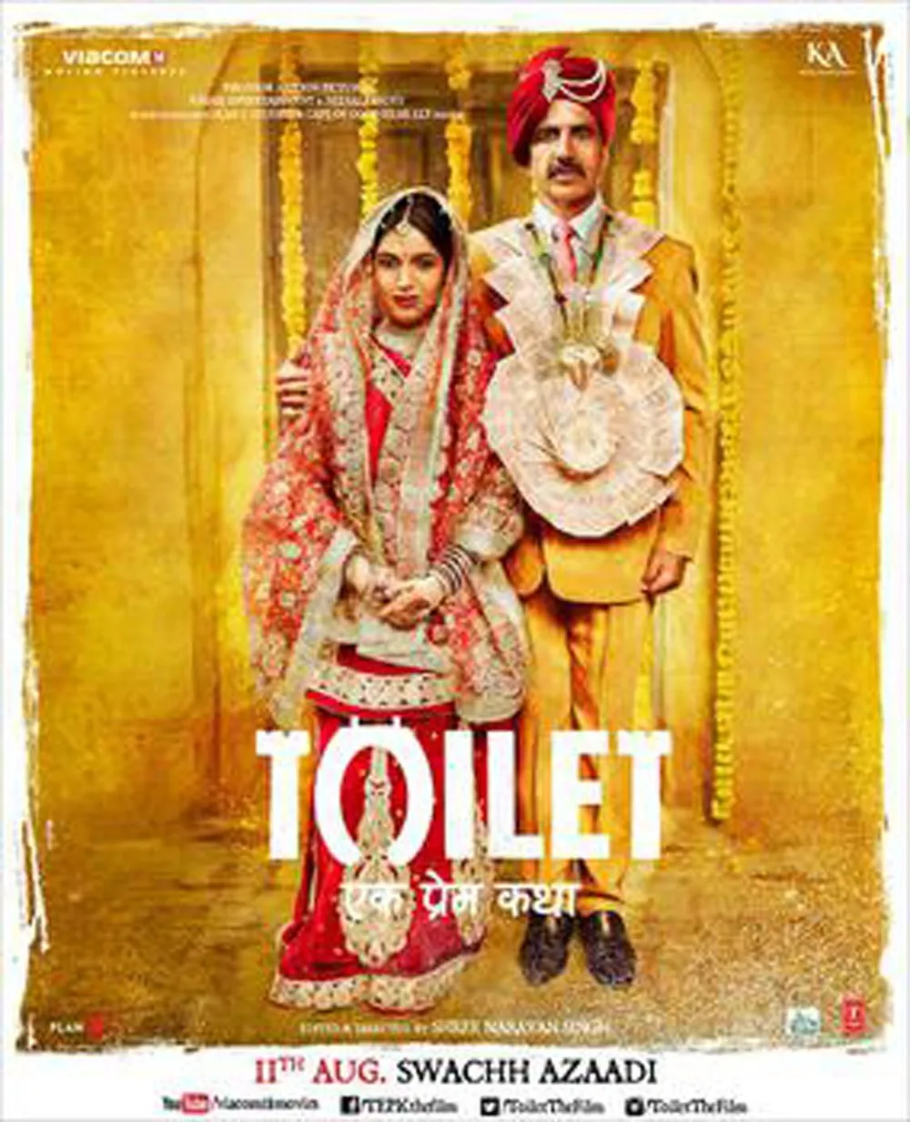 Toilet: Another Part Of A Love Story