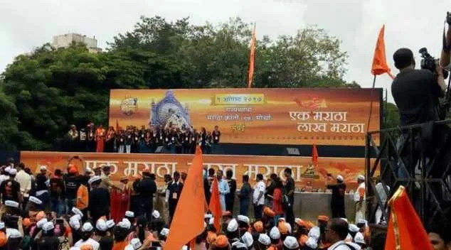 Mumbai | Maharashtra | Maratha