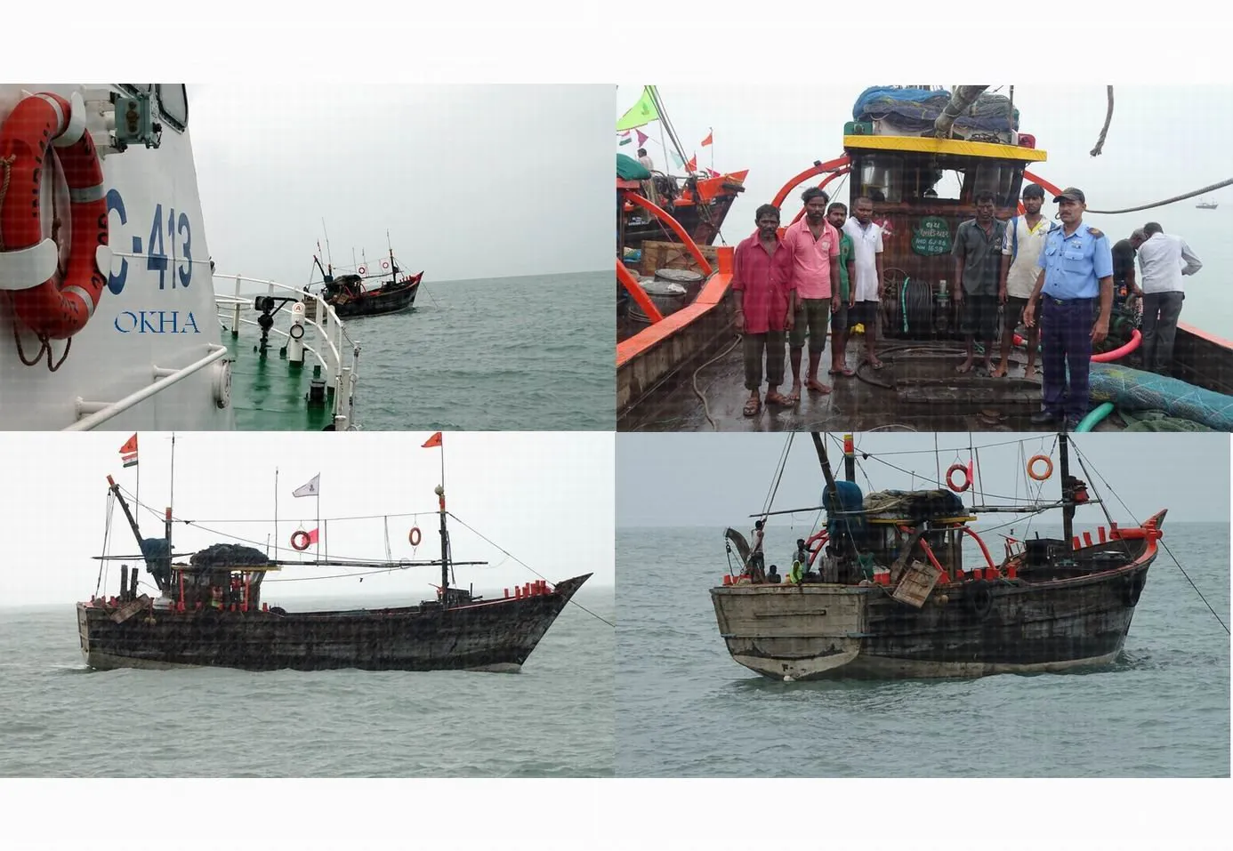 Okha | Dwaraka