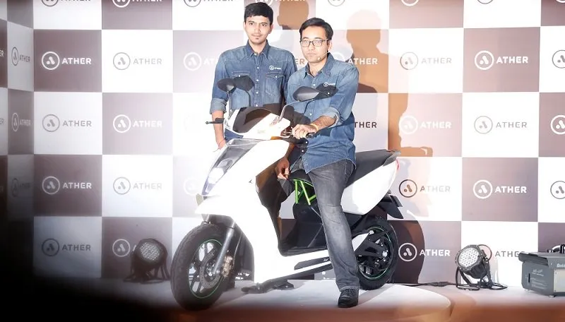 Iit Students | Bussiness | Electric Scooter