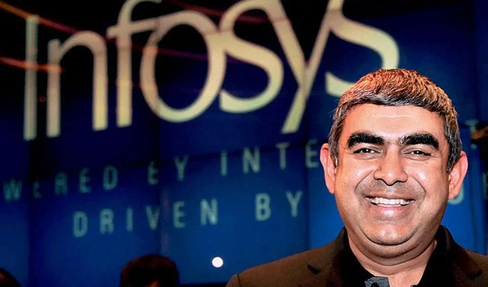 Know How Infosys Ceo Vishal Sikkas Job And Careear