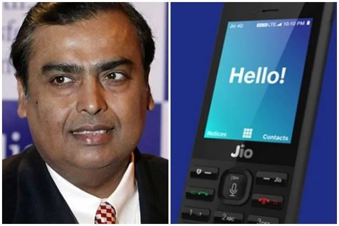 Jio-Phone-1