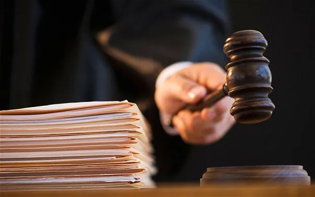 Court | National