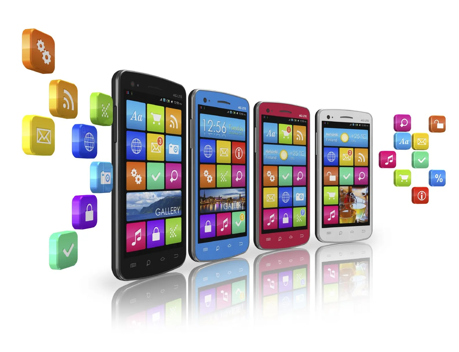Mobile