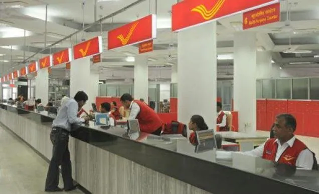 Post Office | National | Government